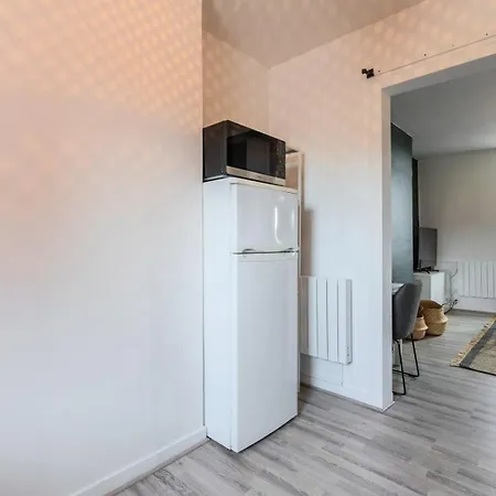 Vieux - Calme Idealement Situe ! 公寓 *