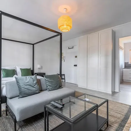 Vieux - Calme Idealement Situe ! Apartment Lille