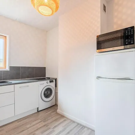 Apartment Vieux - Calme Idealement Situe ! *