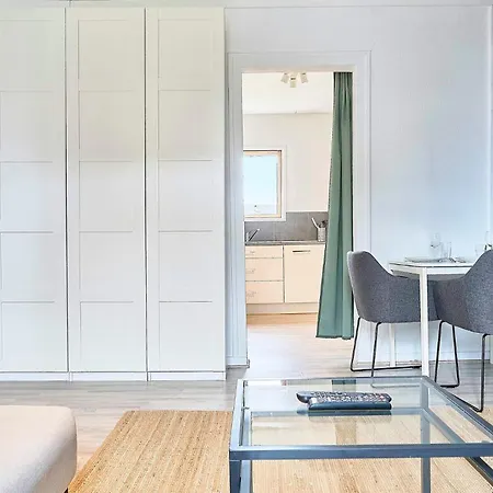 Apartment Vieux - Calme Idealement Situe ! *