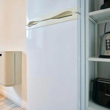 Apartment Vieux - Calme Idealement Situe ! *